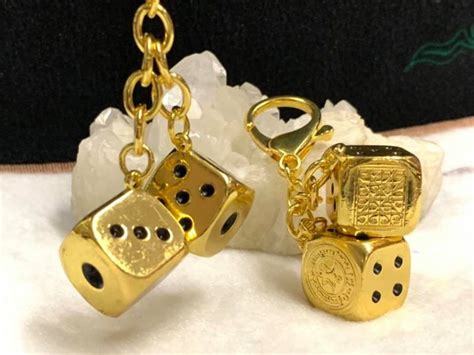 Gambler & Casino Amulet .